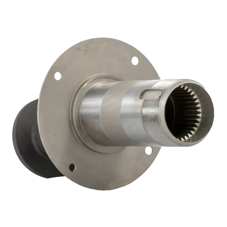 Laufwerkskomponenten