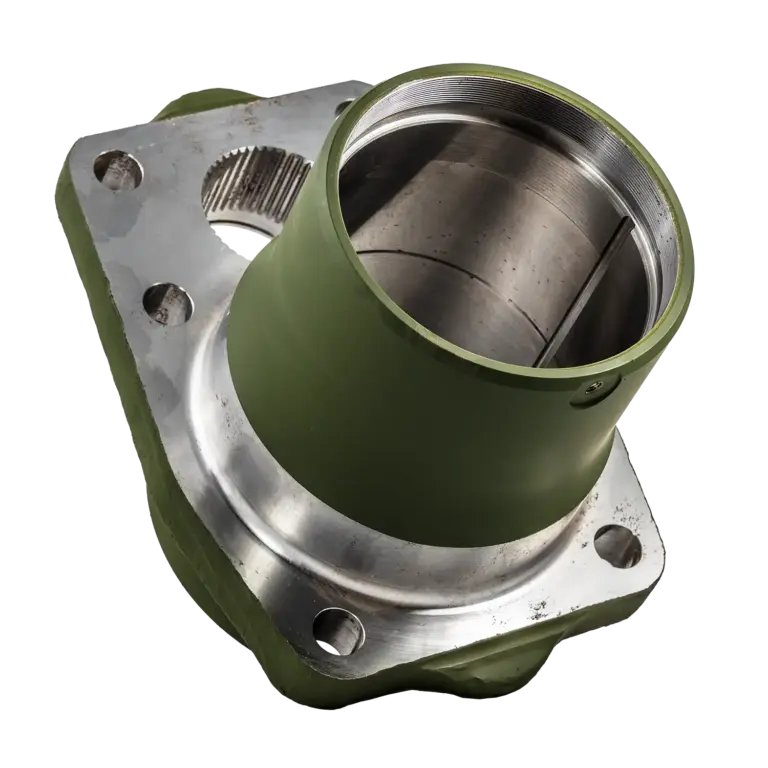 Laufwerkskomponenten