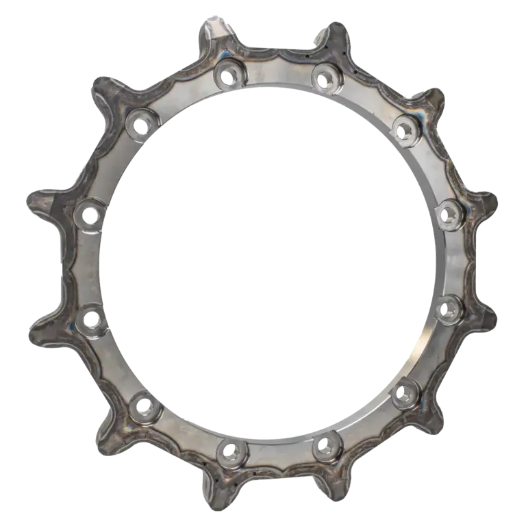 Laufwerkskomponenten