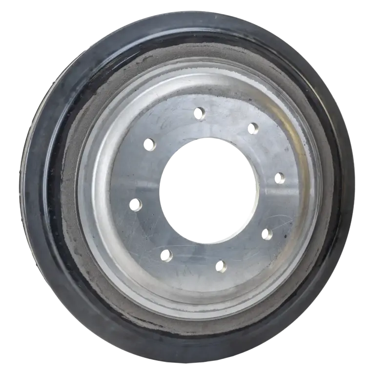 Laufwerkskomponenten